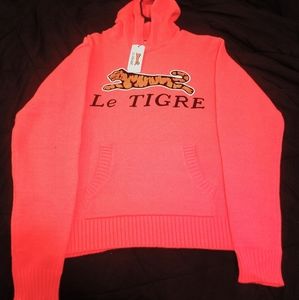 Letigre hoodie